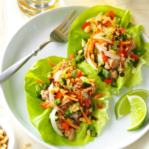 vietnamese-pork-lettuce-wraps-recipe